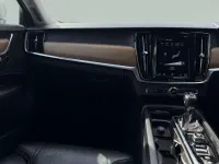 Used Volvo S90 Inscription 190 HP (139 kW) 2019 Silver Sedan