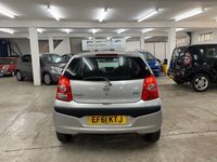 used Nissan Pixo 1.0 N-Tec 5dr Auto