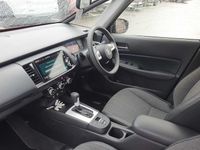 Used Honda Jazz Hybrid 109 HP (80 kW) 2023 Crystal red Hatchback