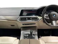 Used BMW X5 M Sport 261 HP (191 kW) 2019 Black SUV