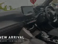 Second-hand Peugeot 208 GT-line 128 CP (94 kW) 2020 Gri Hatchback