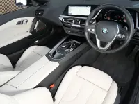 Used BMW Z4 Sport Line 2022 Black Cabriolet