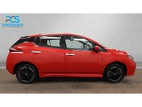 Used Nissan Leaf N-Connecta 50 kW (68 HP) 2023 Hatchback