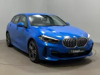 Used BMW 118 M Sport 2023 Hatchback