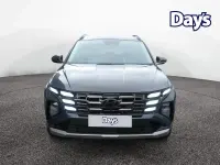 Used Hyundai Tucson Ultimate 160 HP (117 kW) 2024 Grey SUV