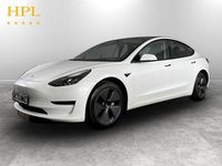Used Tesla Model 3 RWD 177 kW (241 HP) 2023 White Sedan