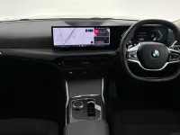 Used BMW 320 Sport Line 181 HP (133 kW) 2025 White Estate