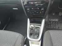 Used Suzuki Vitara SZ-T 120 HP (88 kW) 2018 Black SUV