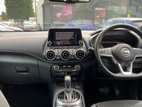 Used Nissan Juke N-Connecta 143 HP (105 kW) 2023 SUV