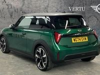 Used Mini Cooper Exclusive 204 HP (150 kW) 2024 Hatchback