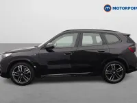 Used BMW iX1 M Sport 230 kW (313 HP) 2023 Black SUV
