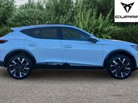 Nuevo Cupra Formentor 204 CV (150 kW) 2025 Blanco SUV