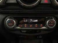 Used Nissan Juke N-Connecta 114 HP (83 kW) 2023 Red SUV