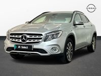 used Mercedes GLA200 GLASE 5dr