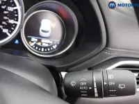 Used Mazda CX-5 Newground 165 HP (121 kW) 2023 Beige SUV