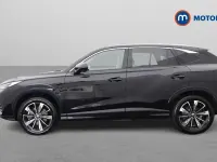 Usado MG HS Trophy 224 CV (164 kW) 2026 SUV