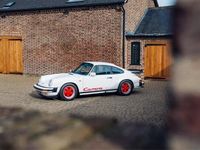 used Porsche 911 Carrera 3.2 Club Sport