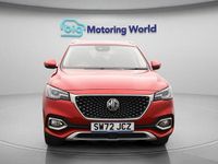 Used MG HS 2023 Red SUV