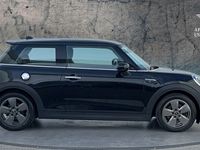 used Mini Cooper S 3-Door HatchClassic 2.0 3dr