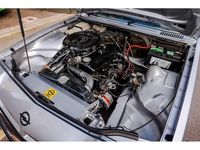 Used Opel Manta 1979 Silver Coupe