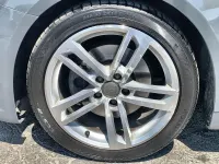 Used Audi TT Sport 245 HP (180 kW) 2019 Grey Coupe