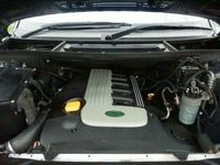 Used Land Rover Range Rover 174 HP (127 kW) 2005 SUV