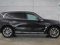 Used BMW X5 xLine 294 HP (216 kW) 2025 Black SUV