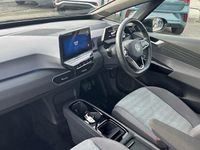 Used VW ID.3 Pro Performance 150 kW (204 HP) 2021 Hatchback