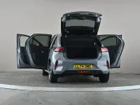Used Vauxhall Corsa 101 HP (74 kW) 2024 Grey Hatchback