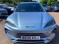 Used BYD Seal Design 324 HP (238 kW) 2026 Estate