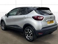 Used Renault Captur Iconic 90 HP (66 kW) 2019 Other SUV