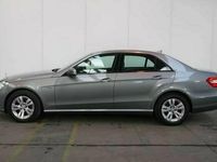Used Mercedes E220 2011 Sedan