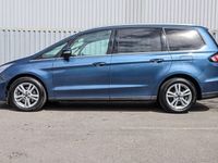 used Ford Galaxy y 2.0 EcoBlue Titanium Euro 6 (s/s) 5dr MPV