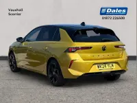 Used Vauxhall Astra S 128 HP (94 kW) 2024 Other Hatchback