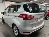 used Ford B-MAX 1.4 Zetec 5dr