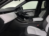 New Land Rover Range Rover evoque SE Dynamic 200 HP (147 kW) 2026 Grey SUV