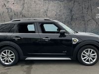 used Mini Cooper S Countryman 1.5 E Sport ALL4 PHEV 5dr Auto Hatchback