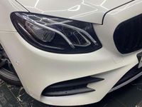 Gebraucht Mercedes E220 AMG Line Premium 194 PS (142 kW) 2019 Kombi