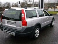Used Volvo XC70 210 HP (154 kW) 2004 SUV