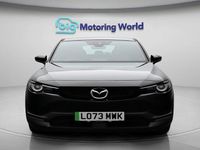 Used Mazda MX30 Prime-Line 170 HP (125 kW) 2023 Black SUV