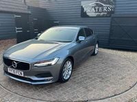 Used Volvo S90 Momentum 190 HP (139 kW) 2019 Sedan