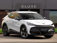 Used Cupra Tavascan 210 kW (286 HP) 2025 White SUV