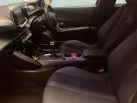 Second-hand Peugeot 2008 Allure 101 CP (74 kW) 2021 SUV