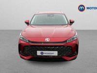 Usado MG HS Trophy 224 HP (164 kW) 2025 Vermelho SUV