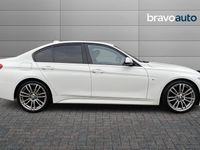 used BMW 318 3 Series d M Sport 4dr - 2016 (66)