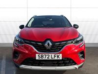 Used Renault Captur Techno 143 HP (105 kW) 2023 Other SUV