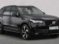 Used Volvo XC90 Plus 235 HP (172 kW) 2022 SUV