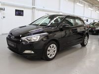 used Hyundai i20 1.2 S Air 5dr