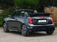 New Mini Cooper Cabriolet Sport 161 HP (118 kW) 2026 Grey Cabriolet