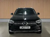 Used Mercedes E300 AMG line 320 HP (235 kW) 2022 Estate